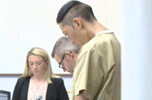 Foxwoods Resort Casino David Griswold